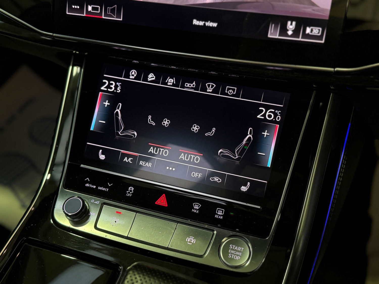 Used Audi Q8 2019 for sale - 77655655: Photo 29