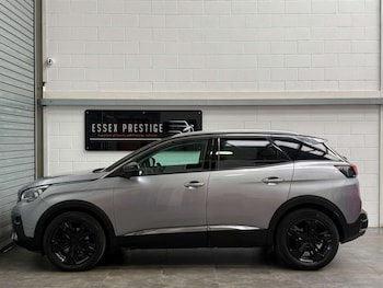 Used Peugeot 3008 2017 for sale - 79378790: Photo