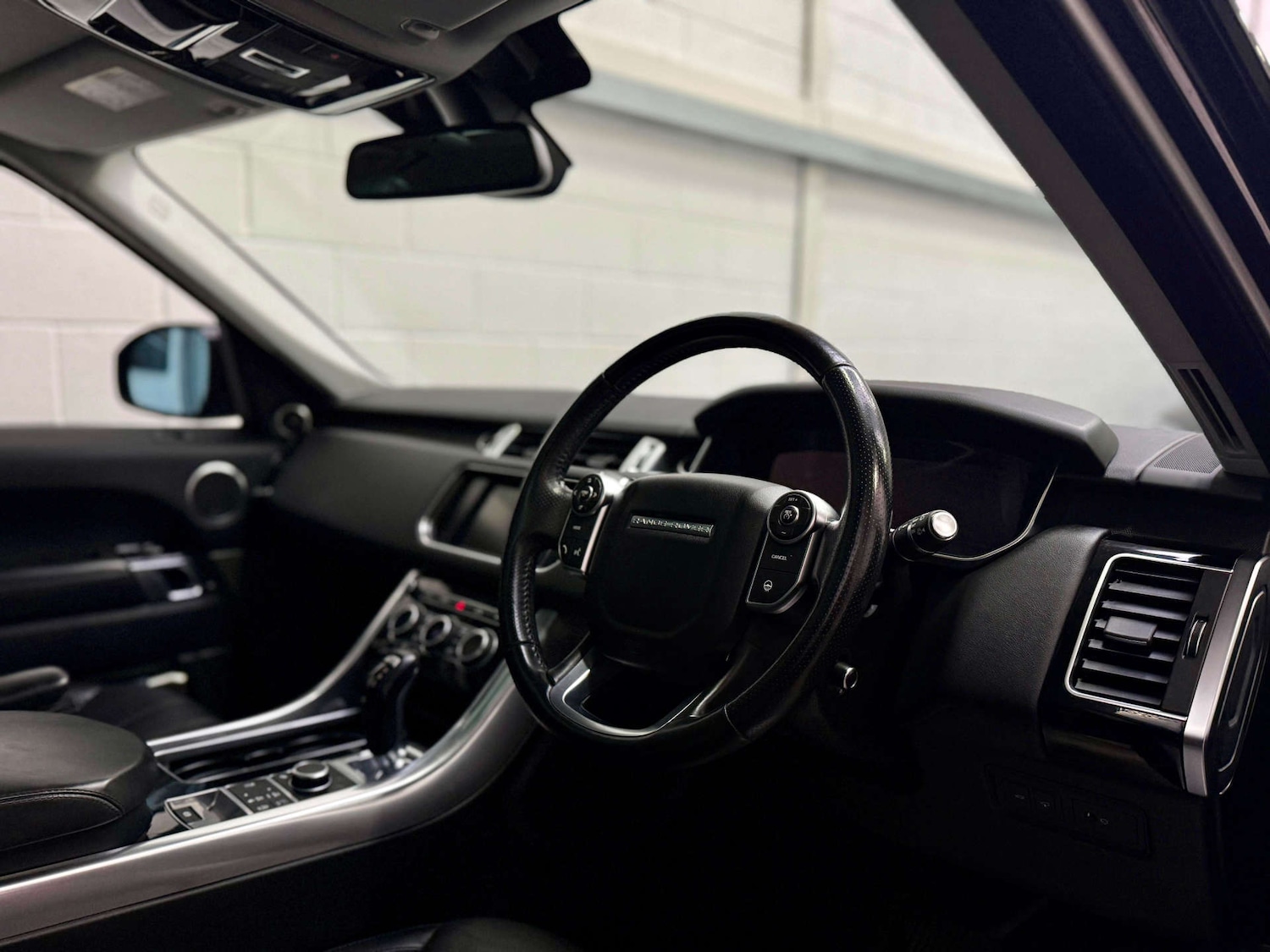 Used Land Rover Range Rover Sport 2016 for sale - 77031683: Photo 12