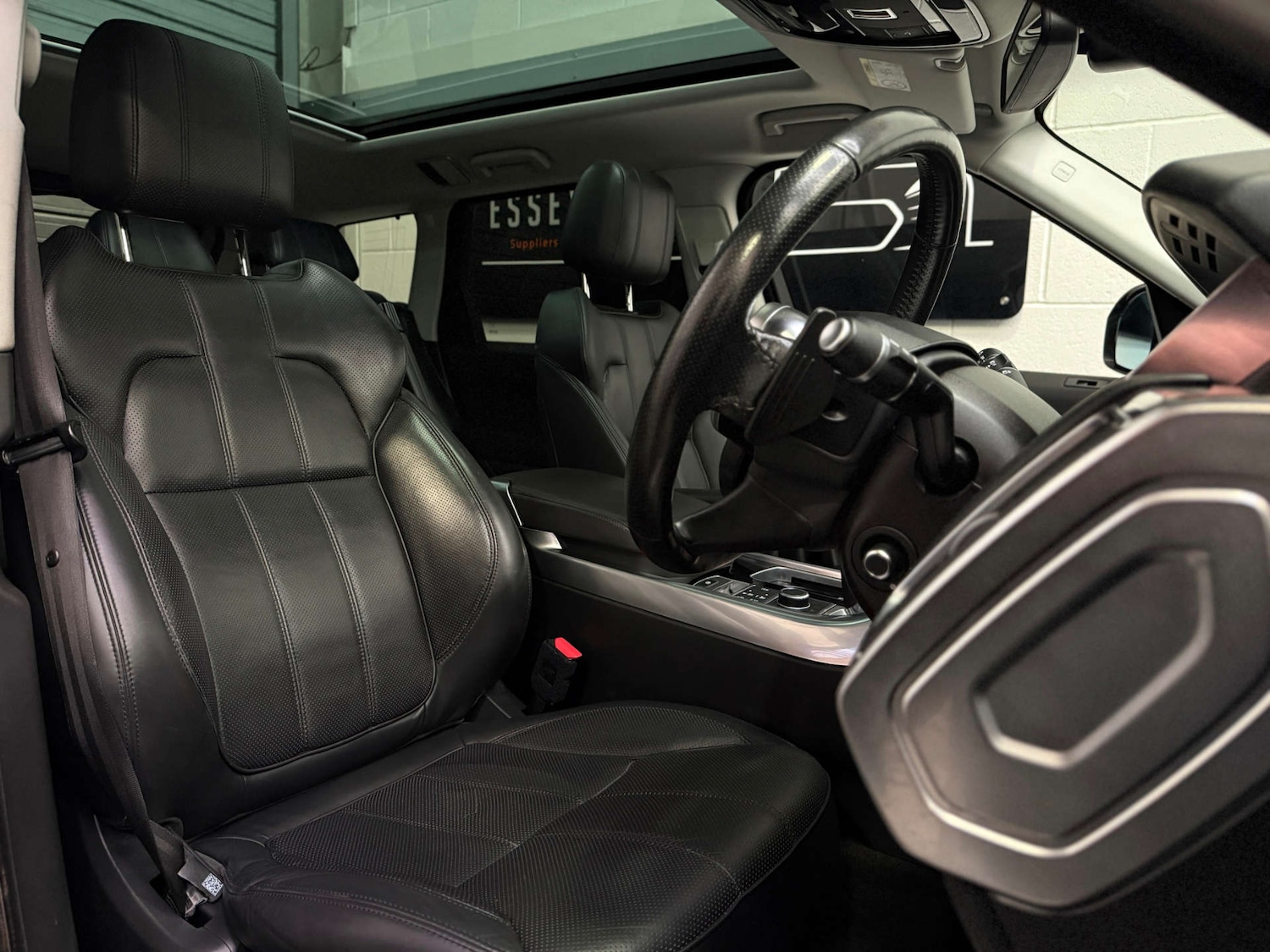 Used Land Rover Range Rover Sport 2016 for sale - 77031683: Photo 13