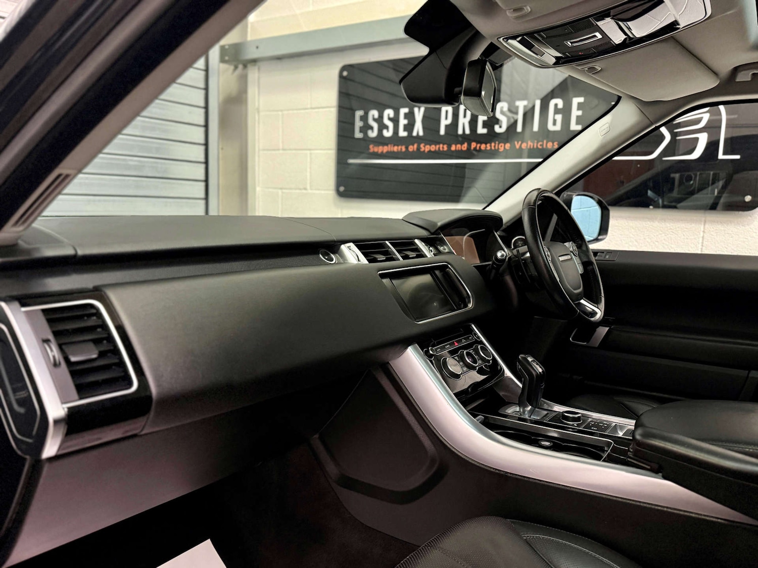 Used Land Rover Range Rover Sport 2016 for sale - 77031683: Photo 14