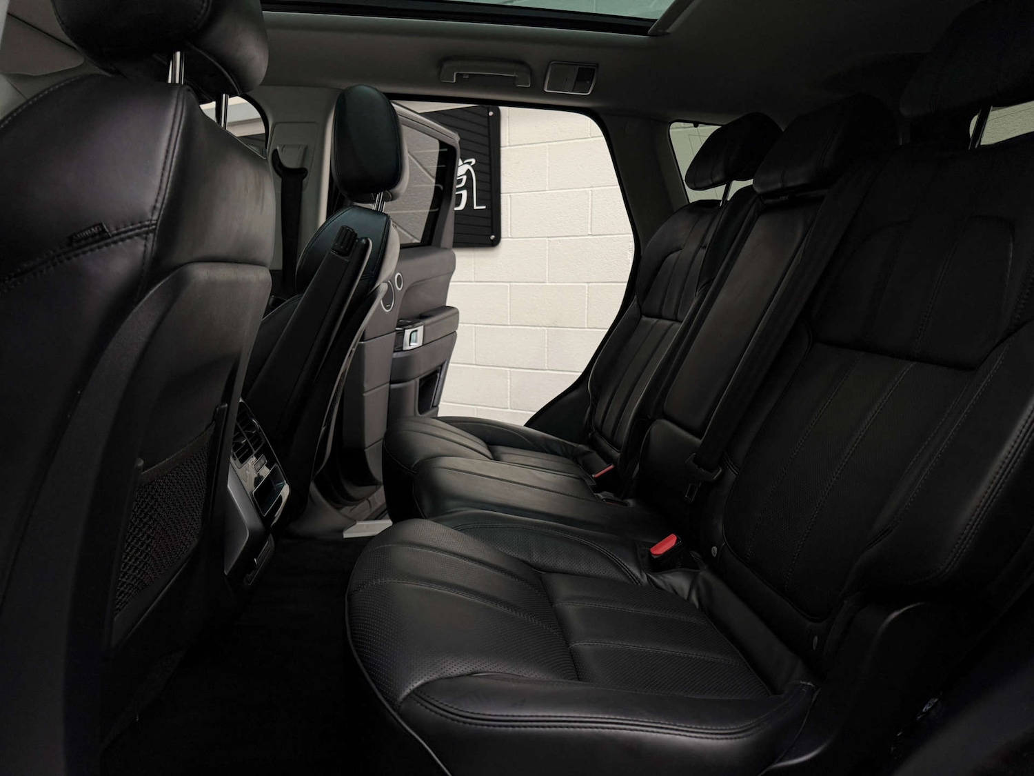 Used Land Rover Range Rover Sport 2016 for sale - 77031683: Photo 16