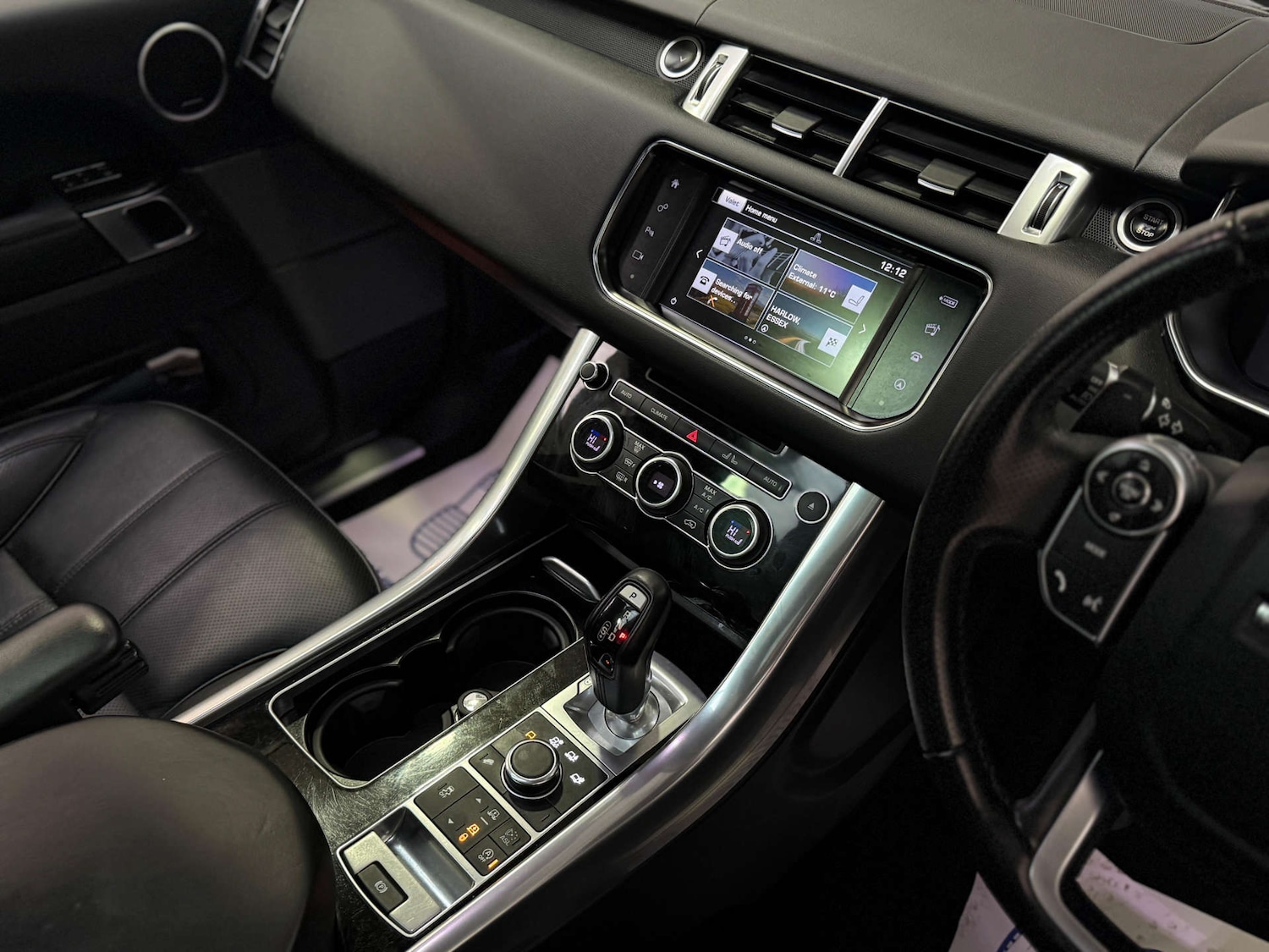 Used Land Rover Range Rover Sport 2016 for sale - 77031683: Photo 17