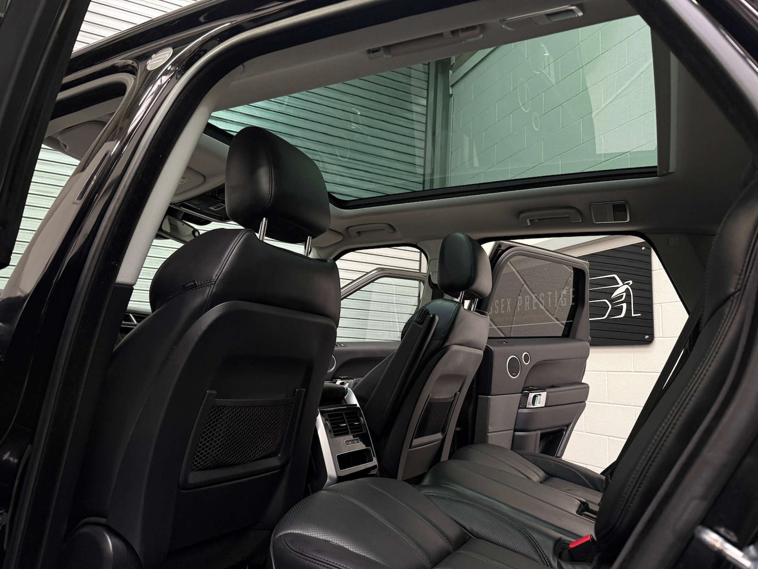 Used Land Rover Range Rover Sport 2016 for sale - 77031683: Photo 18