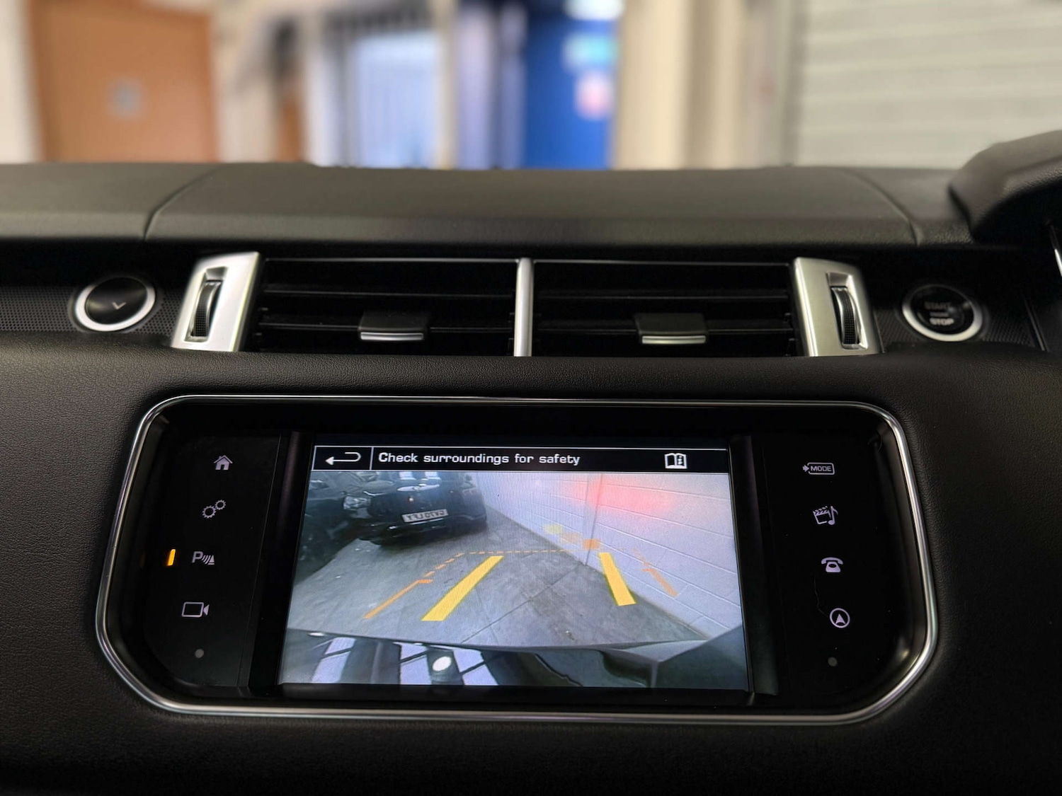 Used Land Rover Range Rover Sport 2016 for sale - 77031683: Photo 19