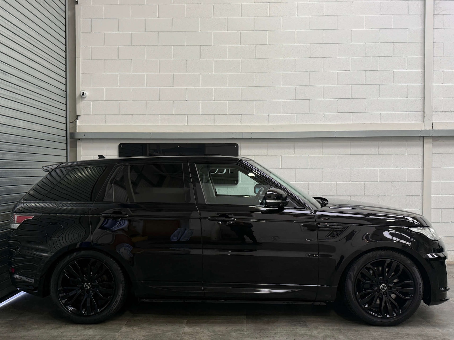 Used Land Rover Range Rover Sport 2016 for sale - 77031683: Photo 5