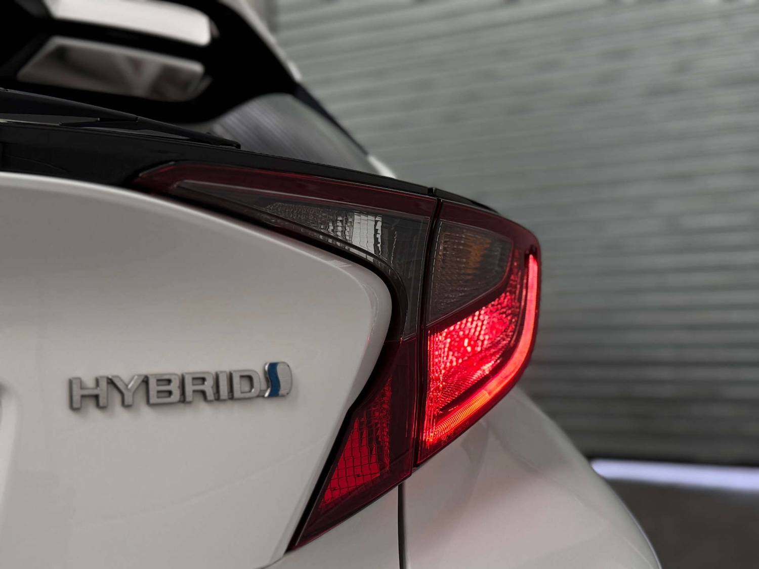 Used Toyota C-HR 2023 for sale - 77581135: Photo 12