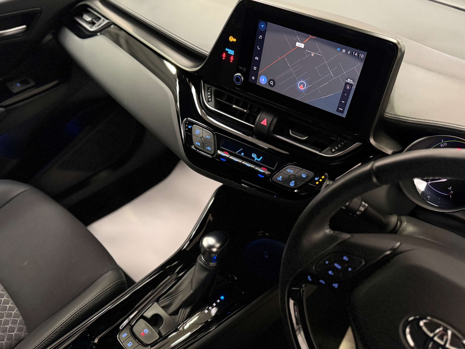 Used Toyota C-HR 2023 for sale - 77581135: Photo 19