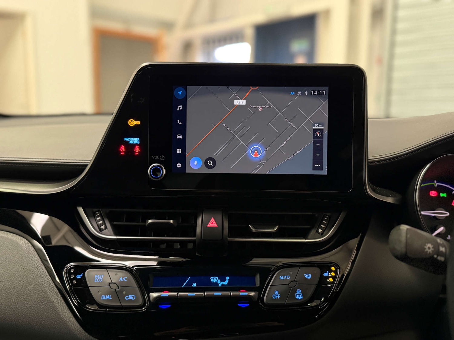 Used Toyota C-HR 2023 for sale - 77581135: Photo 21