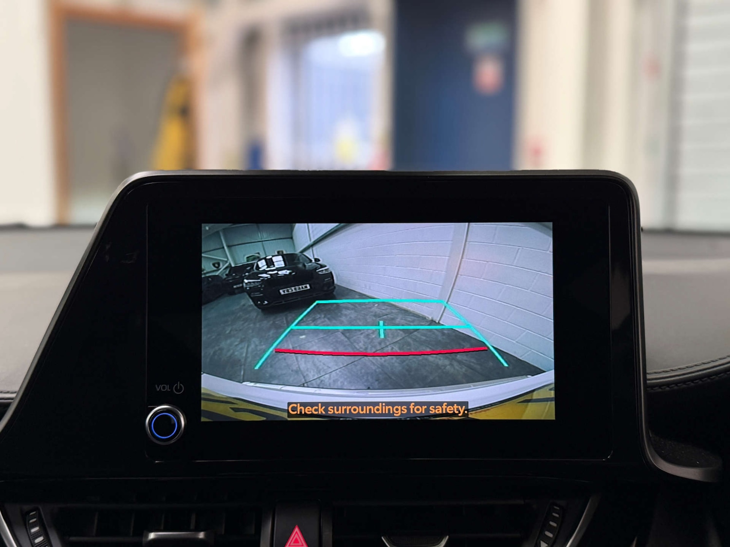 Used Toyota C-HR 2023 for sale - 77581135: Photo 22