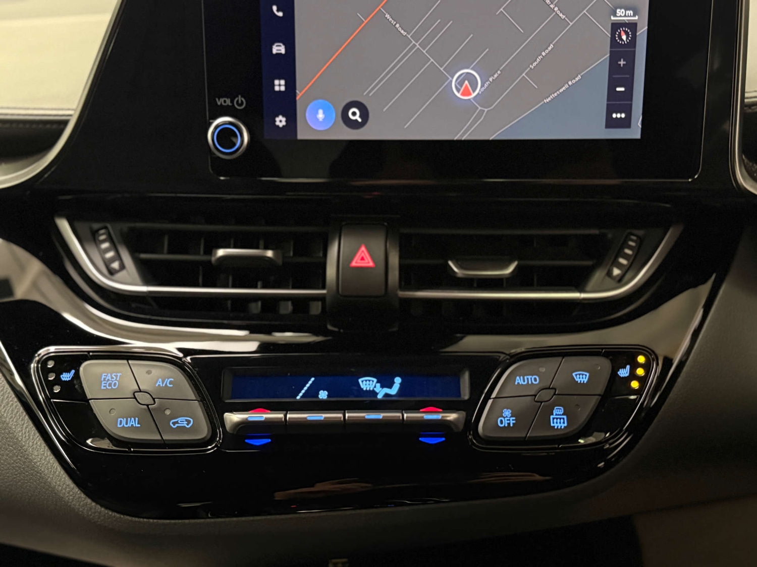 Used Toyota C-HR 2023 for sale - 77581135: Photo 23