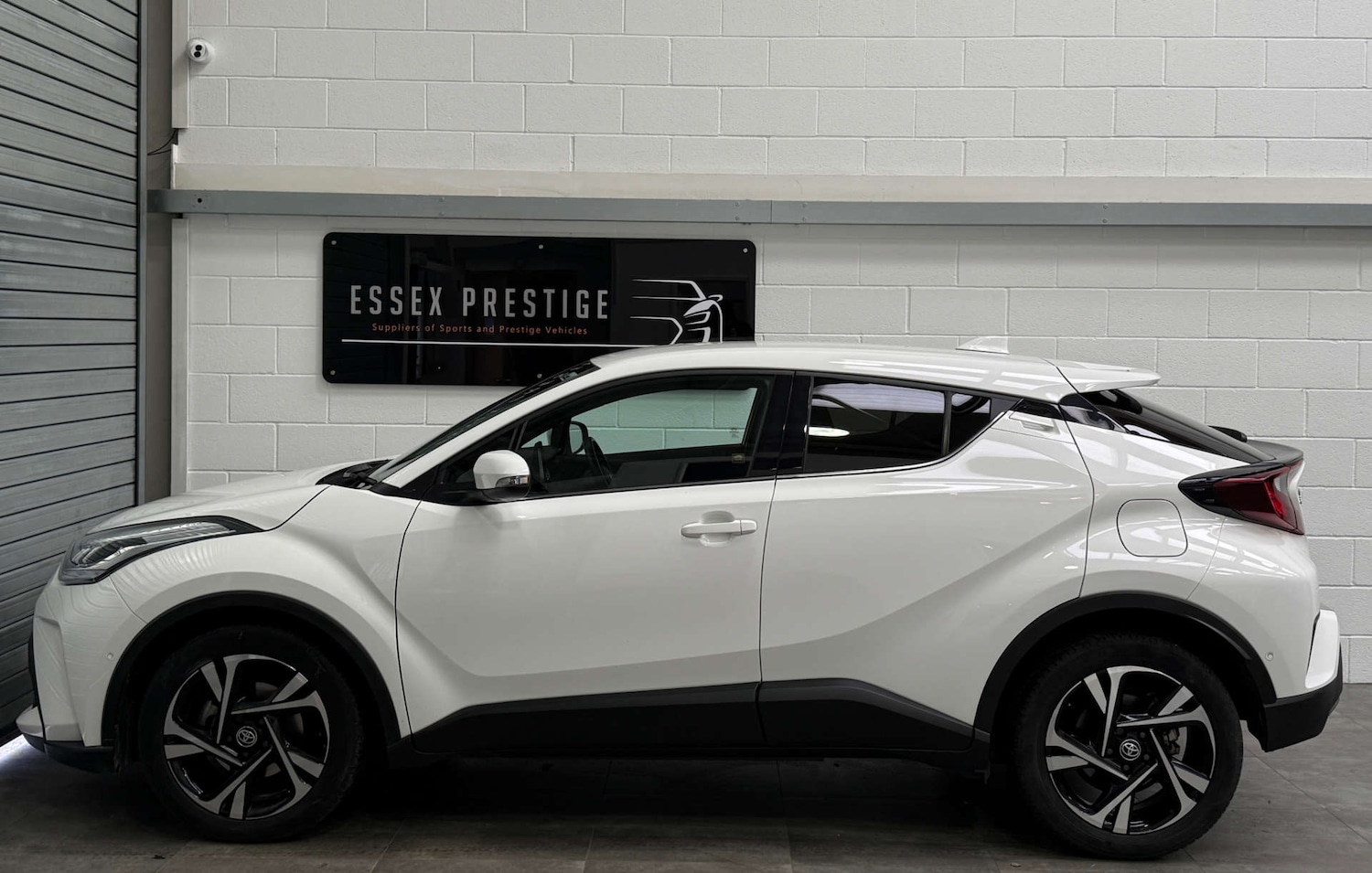 Used Toyota C-HR 2023 for sale - 77581135: Photo 5