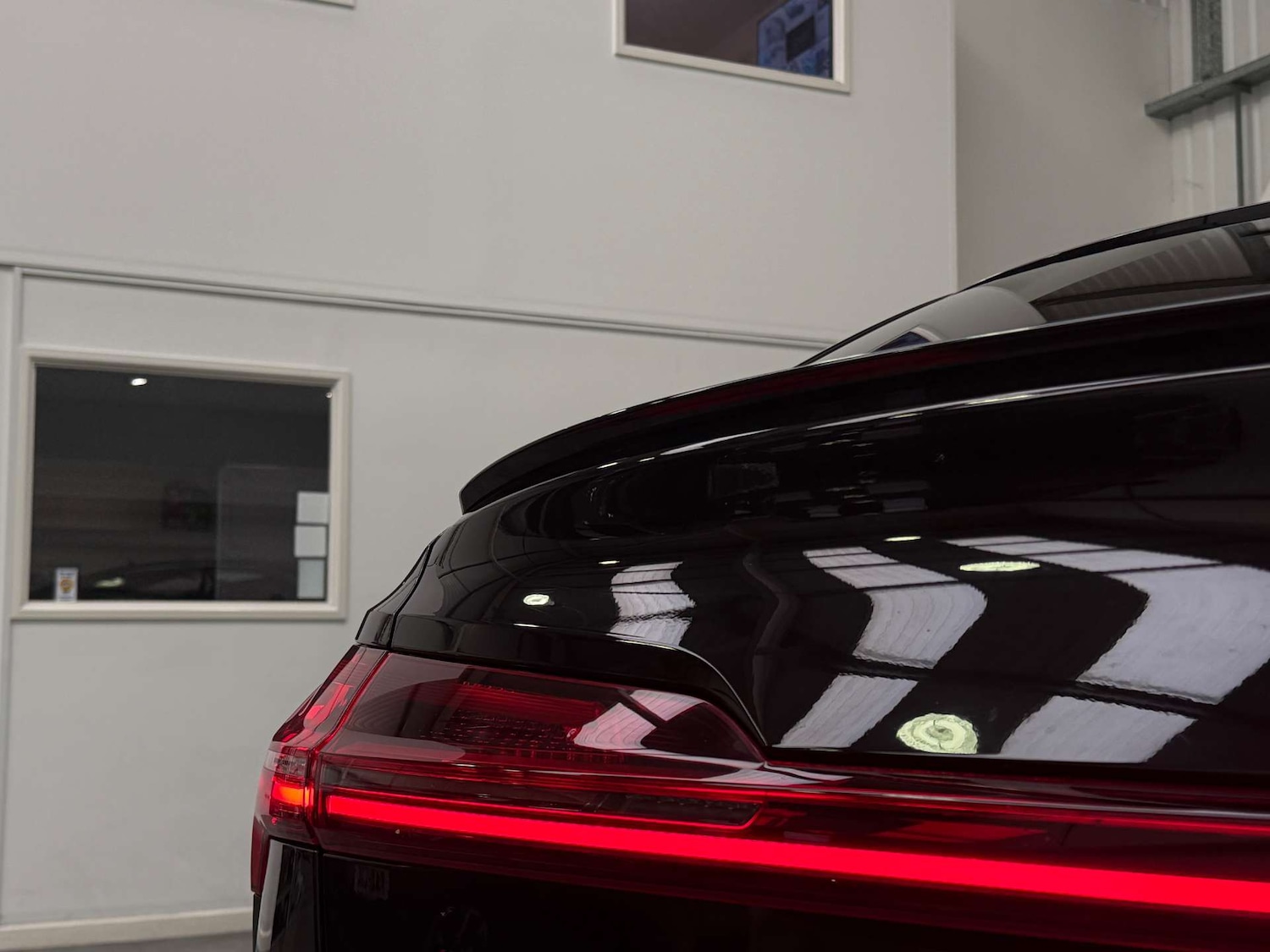 Used Audi e-tron 2020 for sale - 76765020: Photo 10