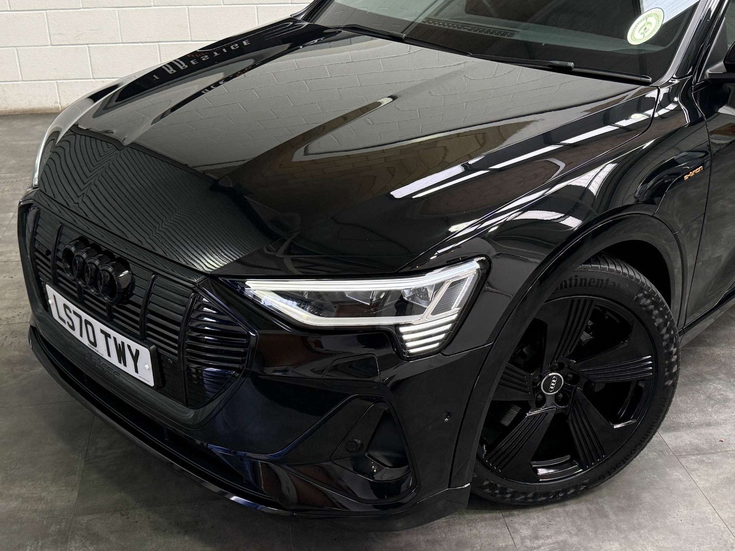 Used Audi e-tron 2020 for sale - 76765020: Photo 11