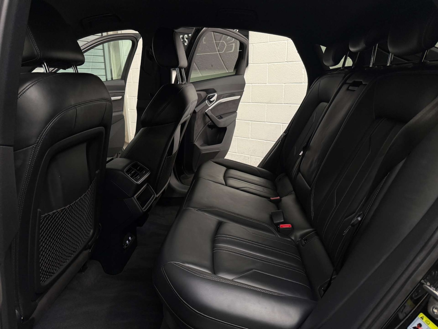 Used Audi e-tron 2020 for sale - 76765020: Photo 18