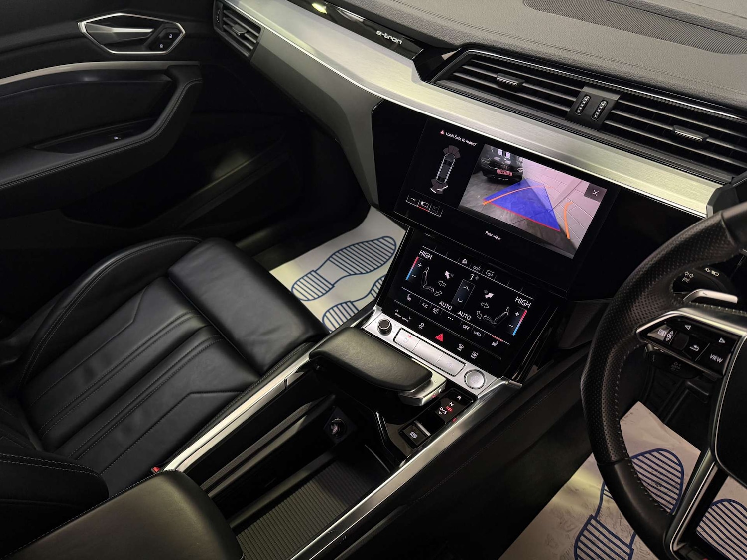 Used Audi e-tron 2020 for sale - 76765020: Photo 19