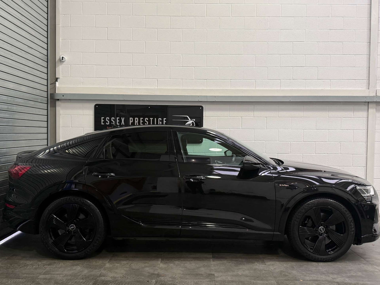 Used Audi e-tron 2020 for sale - 76765020: Photo 5