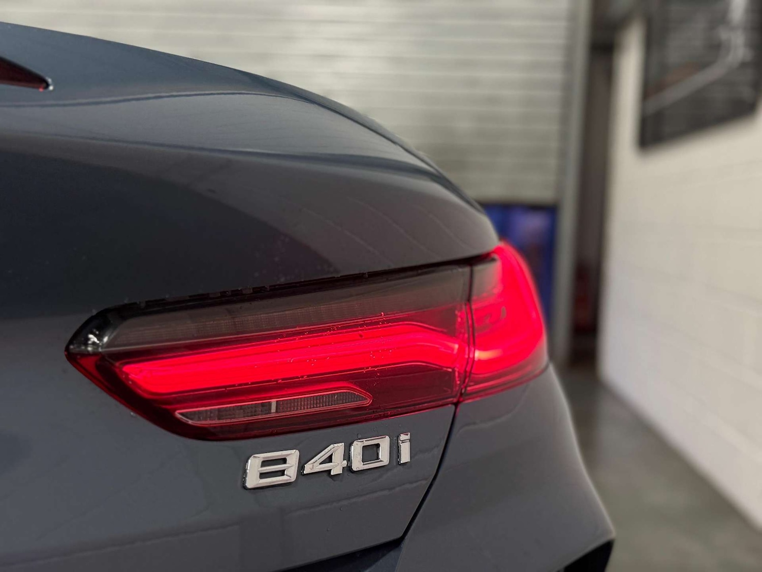 Used BMW 8 Series 2020 for sale - 77622841: Photo 13