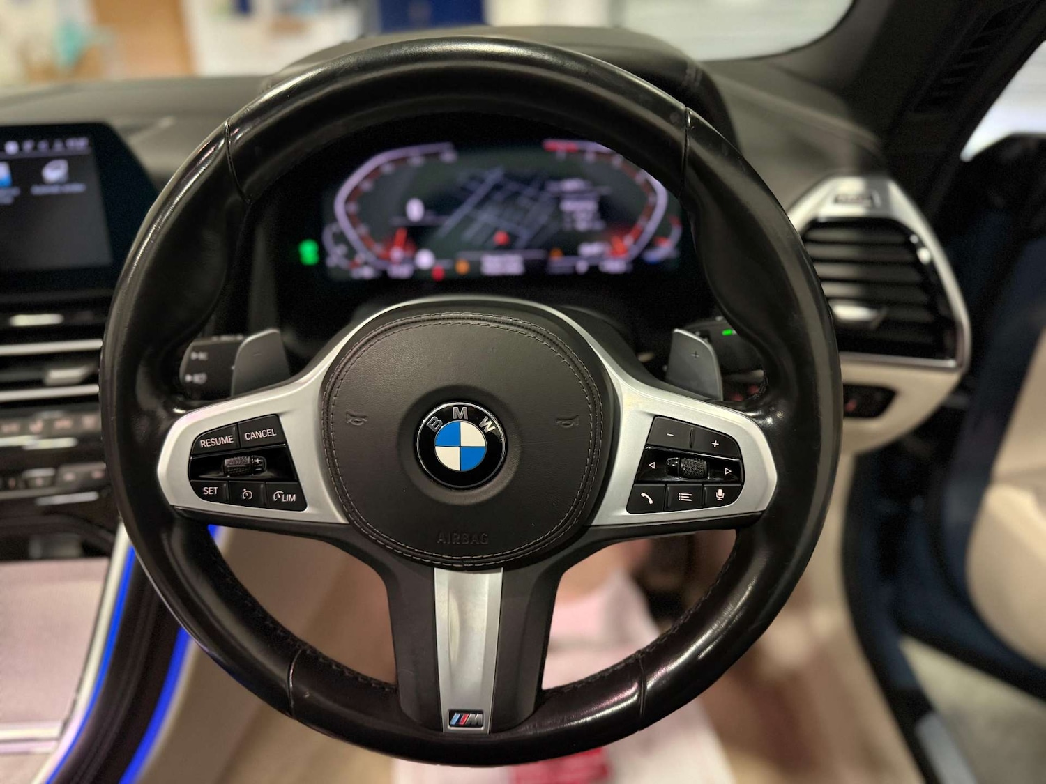 Used BMW 8 Series 2020 for sale - 77622841: Photo 16