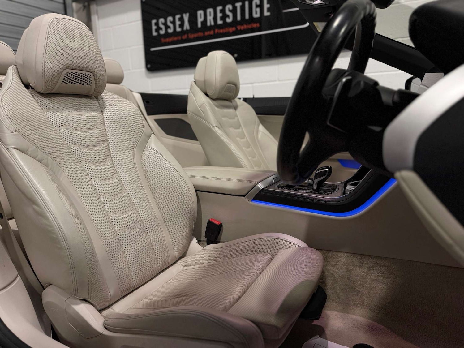 Used BMW 8 Series 2020 for sale - 77622841: Photo 18