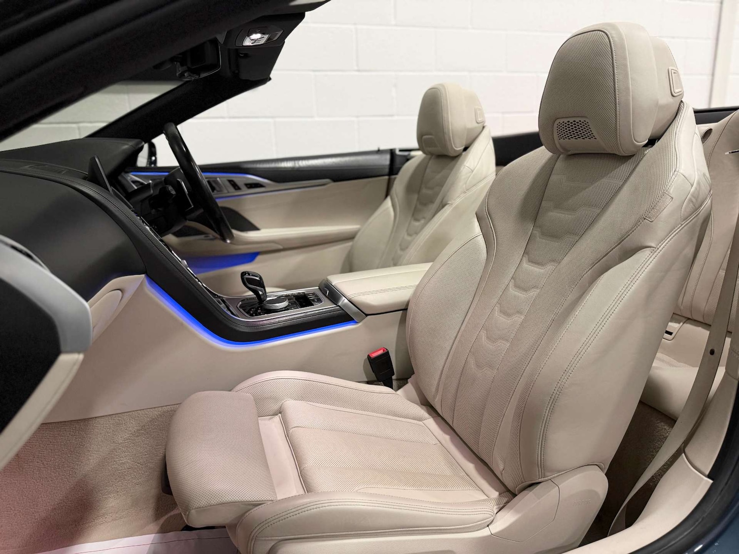 Used BMW 8 Series 2020 for sale - 77622841: Photo 20