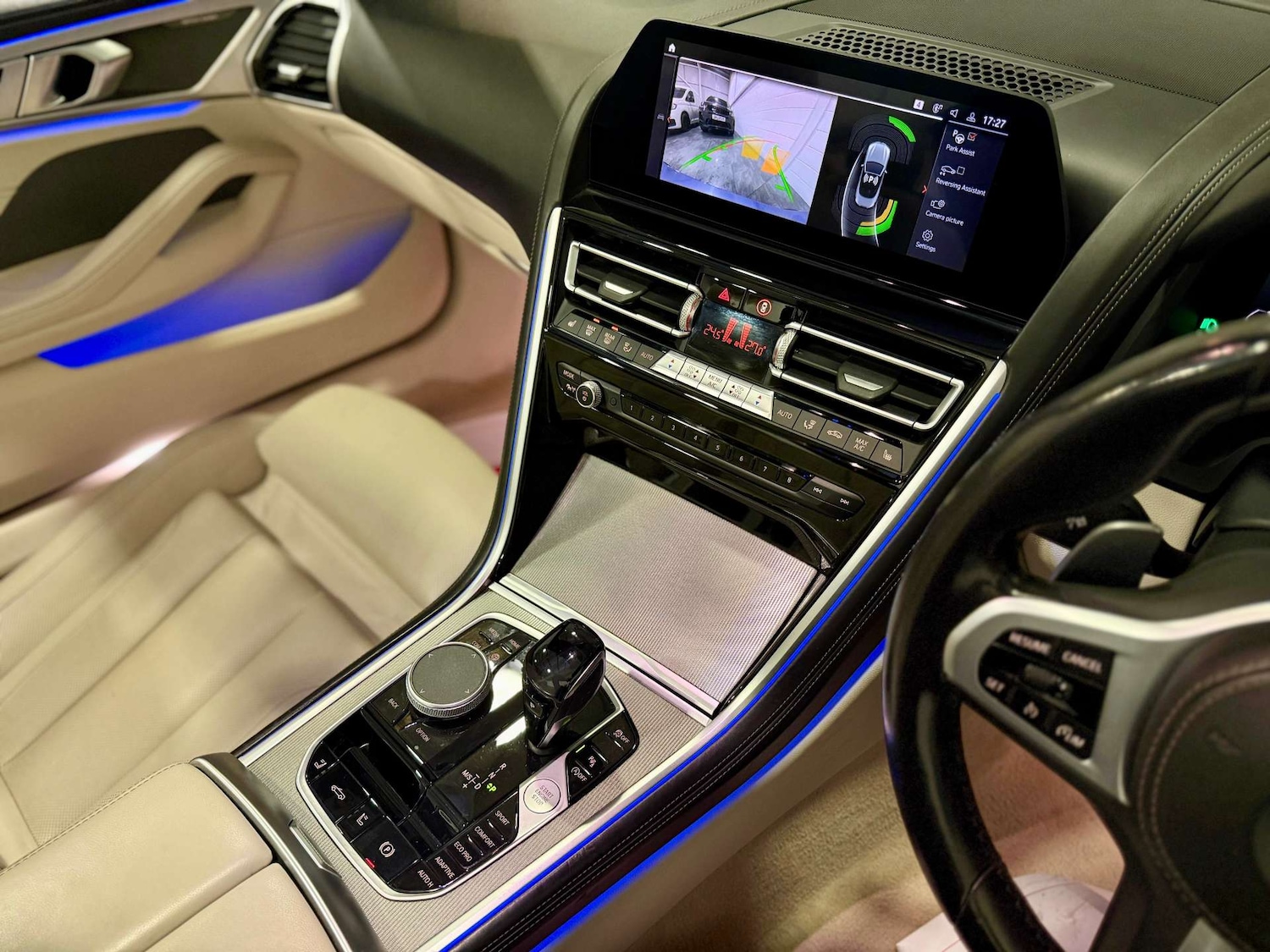 Used BMW 8 Series 2020 for sale - 77622841: Photo 22