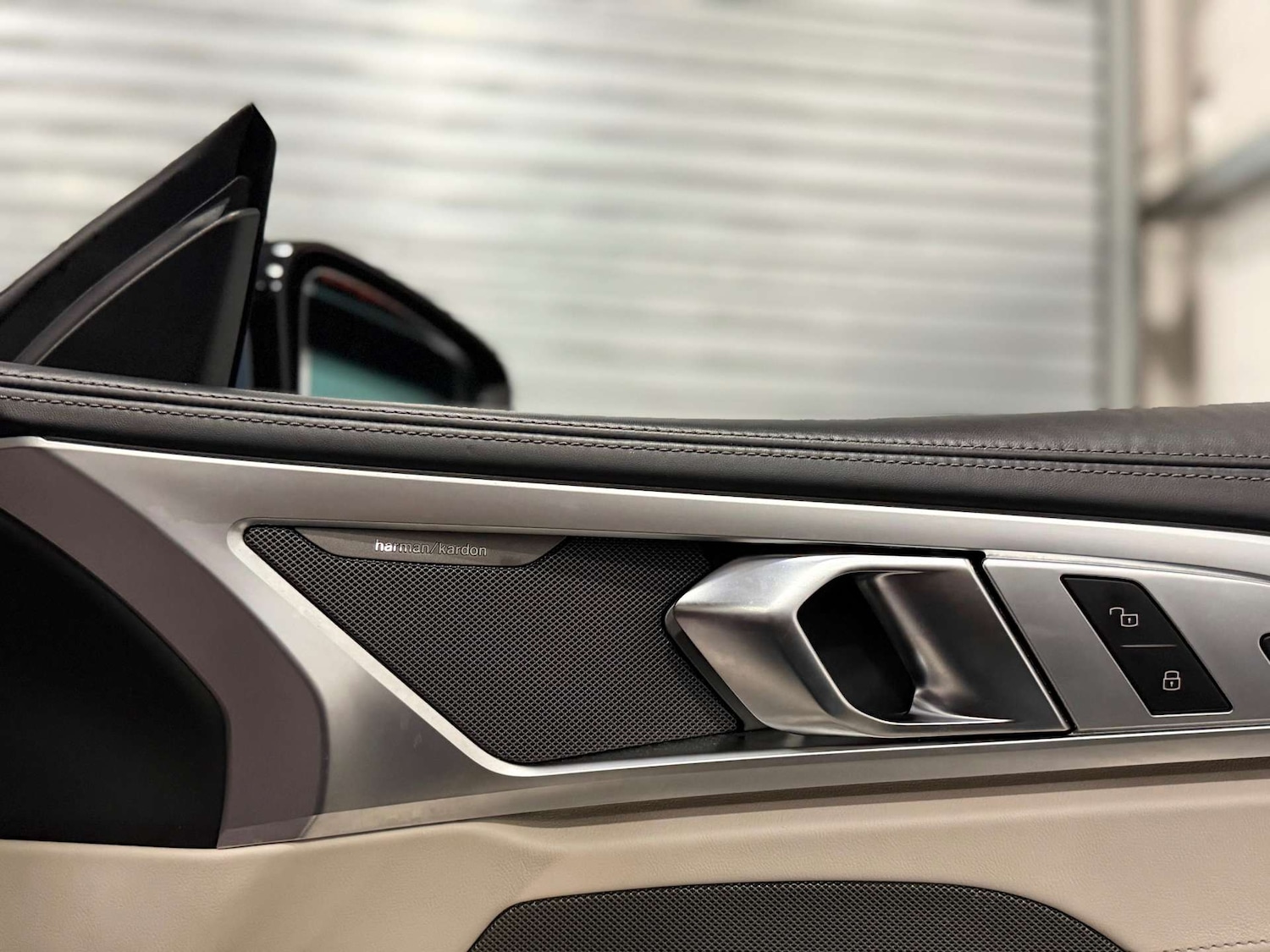 Used BMW 8 Series 2020 for sale - 77622841: Photo 23