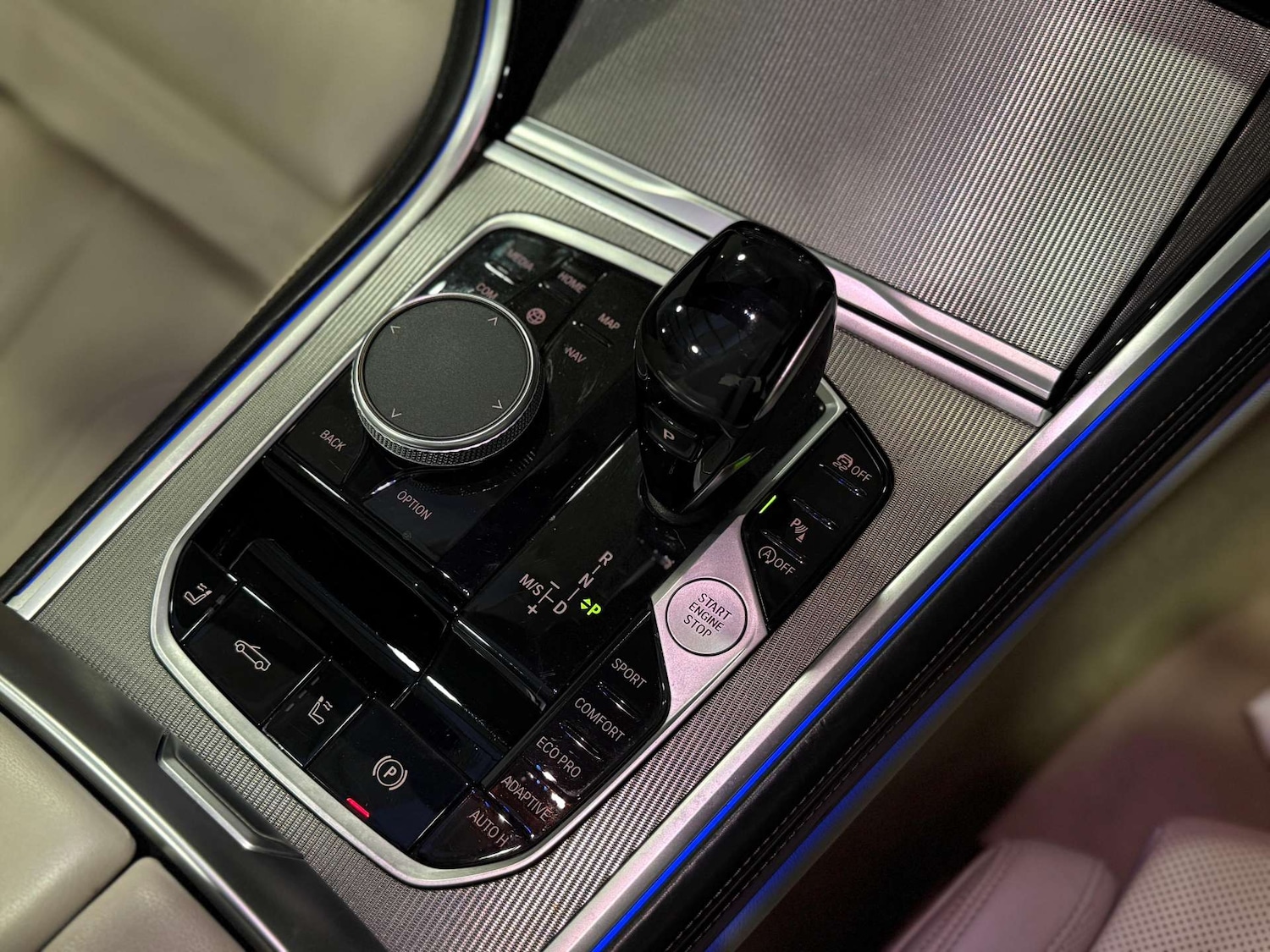 Used BMW 8 Series 2020 for sale - 77622841: Photo 24