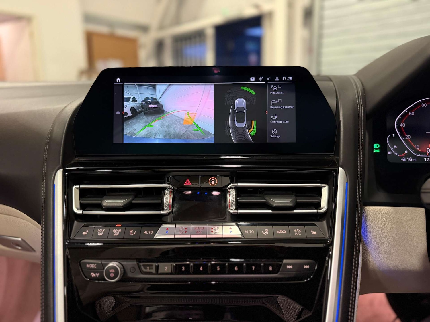 Used BMW 8 Series 2020 for sale - 77622841: Photo 26