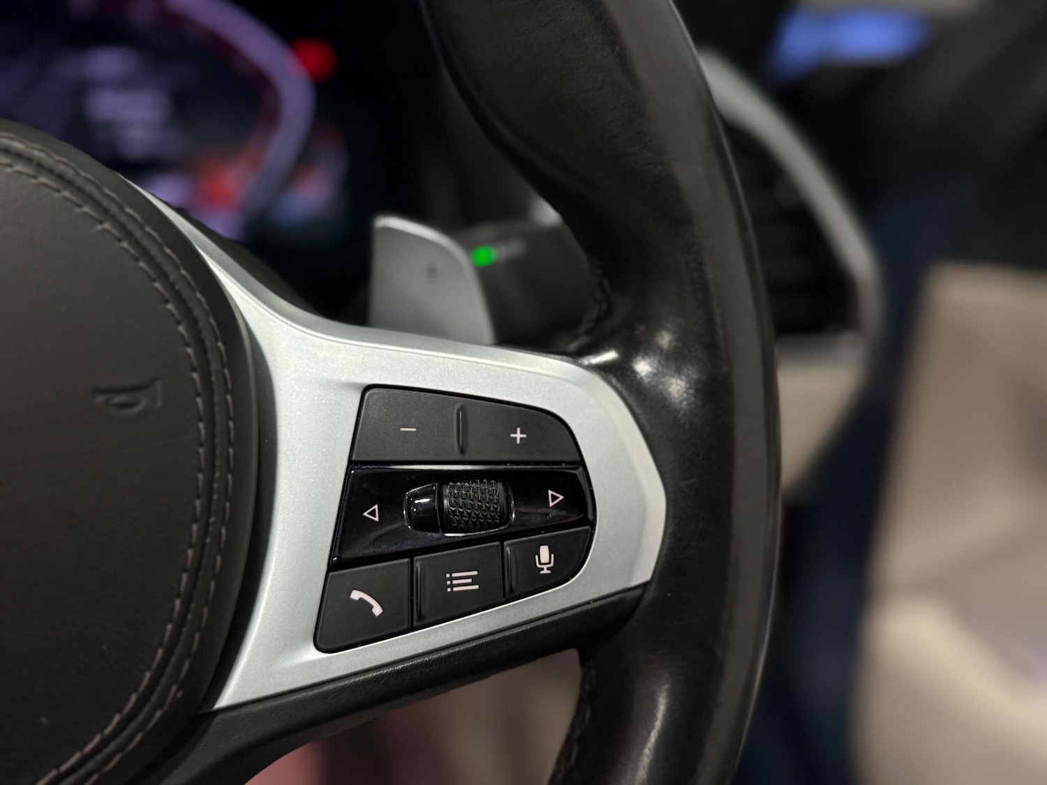 Used BMW 8 Series 2020 for sale - 77622841: Photo 27