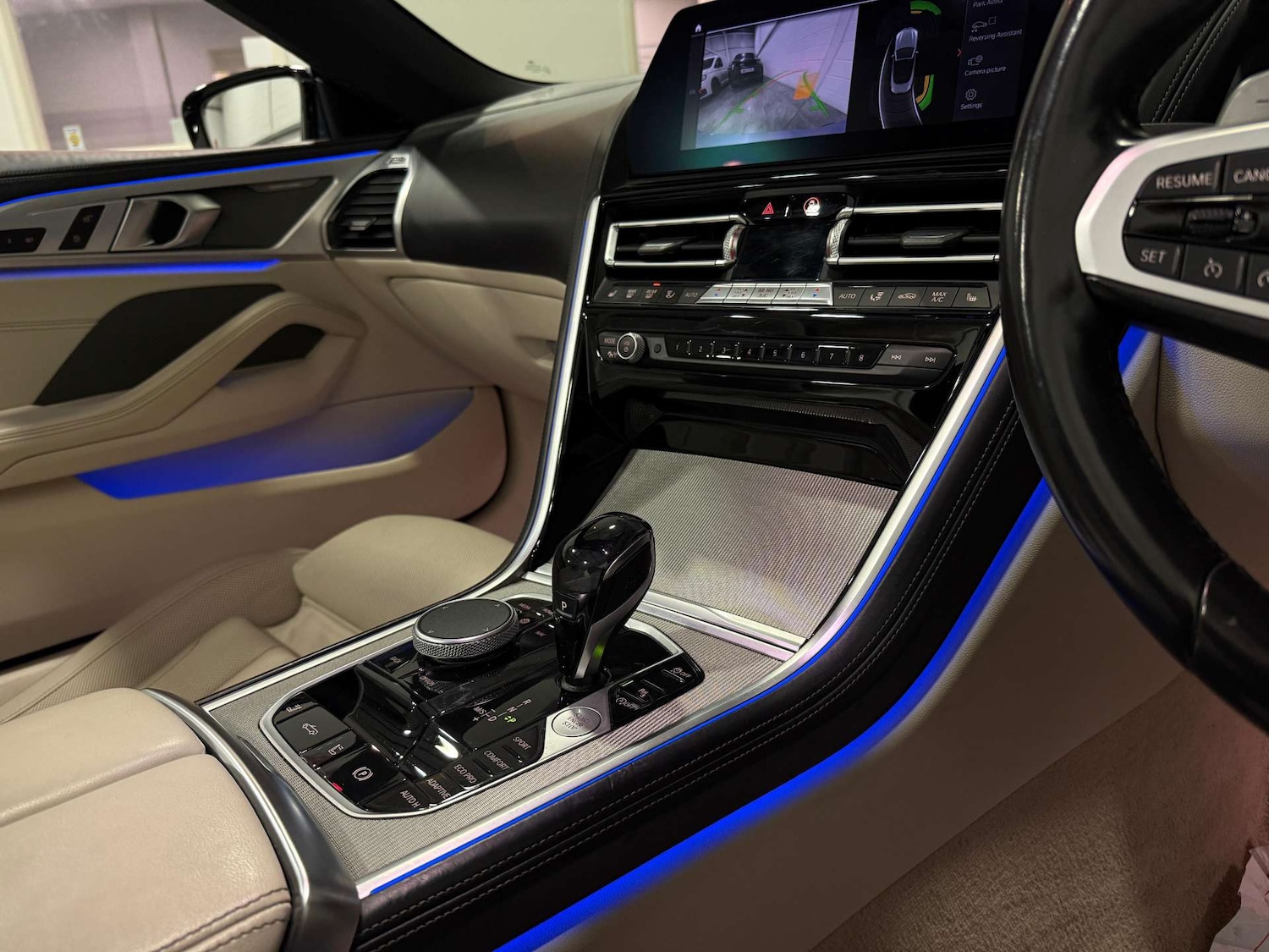 Used BMW 8 Series 2020 for sale - 77622841: Photo 28