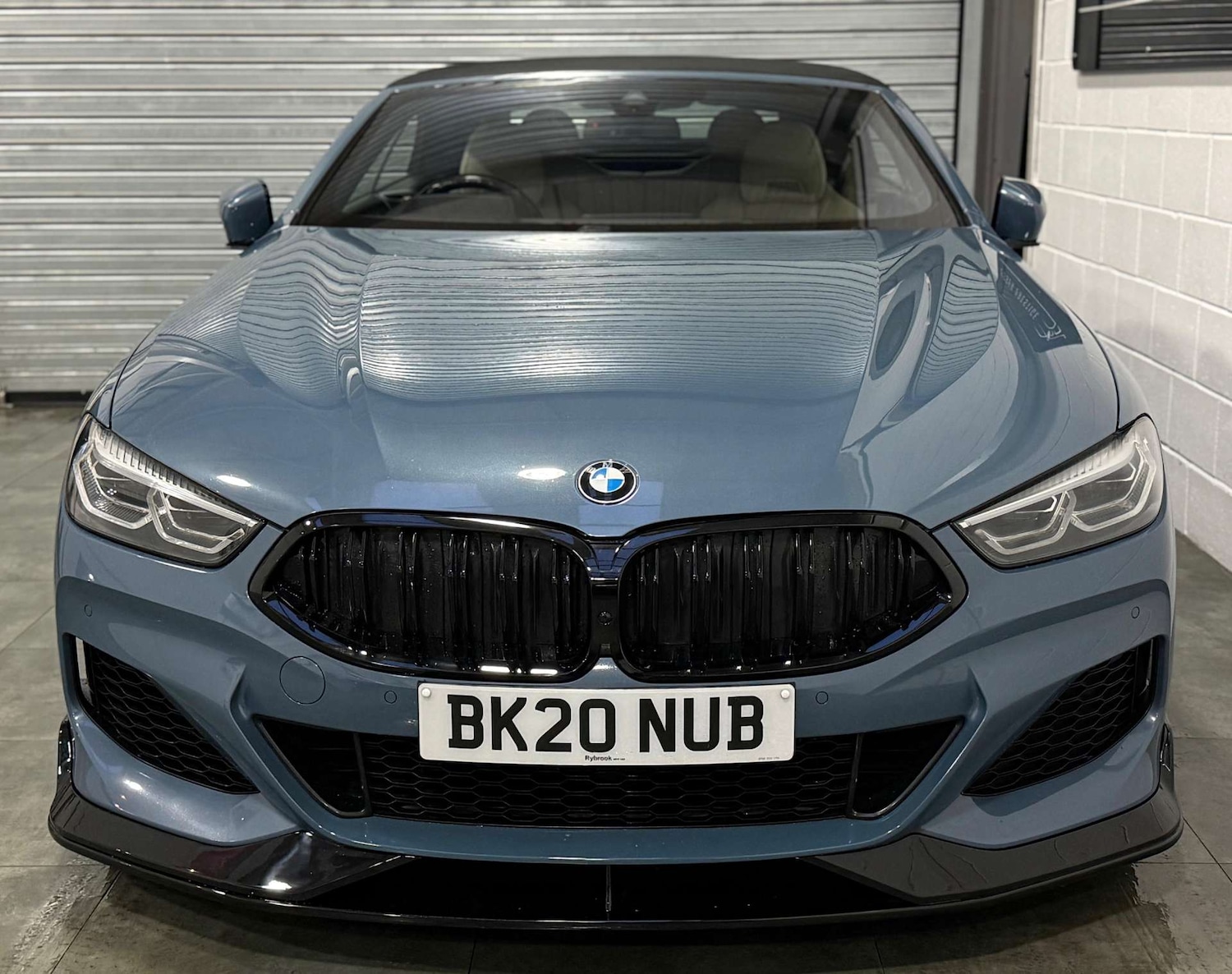 Used BMW 8 Series 2020 for sale - 77622841: Photo 5