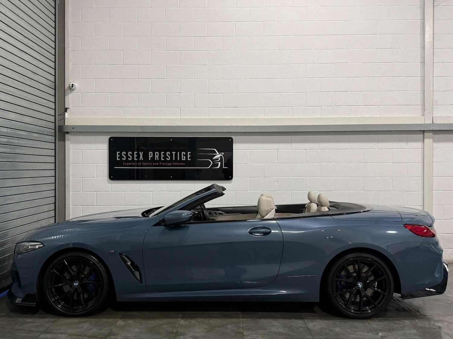 Used BMW 8 Series 2020 for sale - 77622841: Photo 7