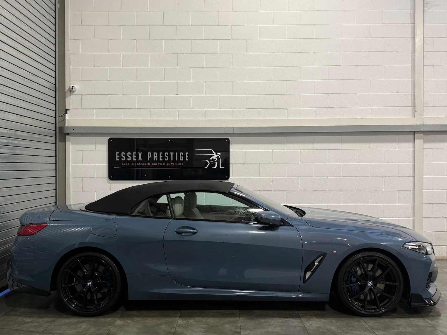 Used BMW 8 Series 2020 for sale - 77622841: Photo 8