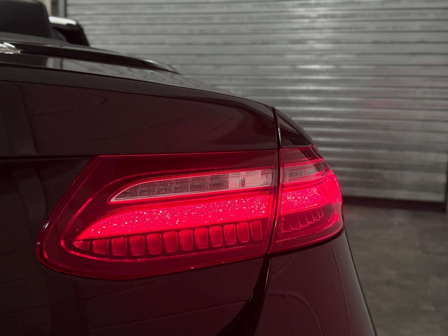 Used Mercedes-Benz E Class 2018 for sale - 76699678: Photo 13