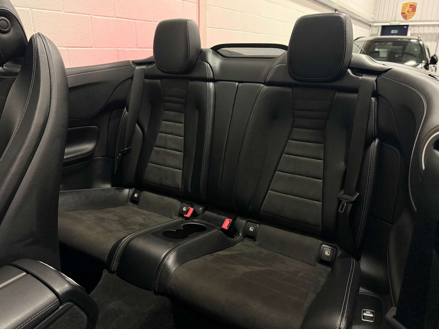 Used Mercedes-Benz E Class 2018 for sale - 76699678: Photo 21