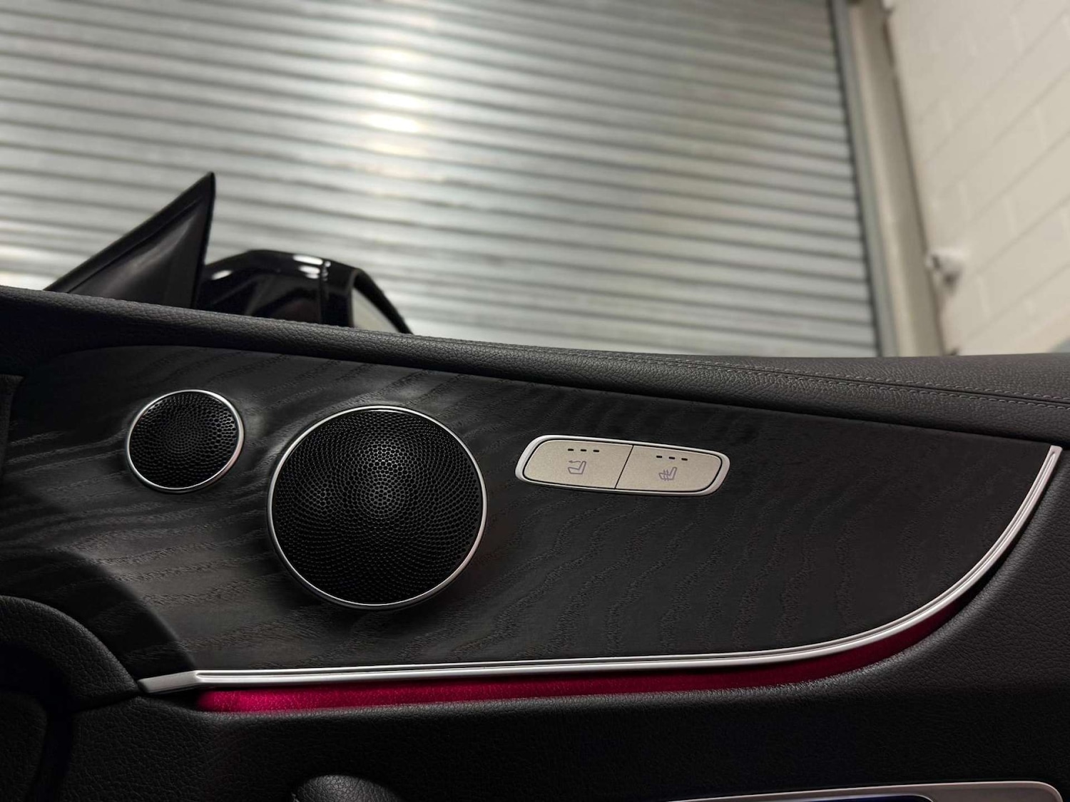 Used Mercedes-Benz E Class 2018 for sale - 76699678: Photo 23