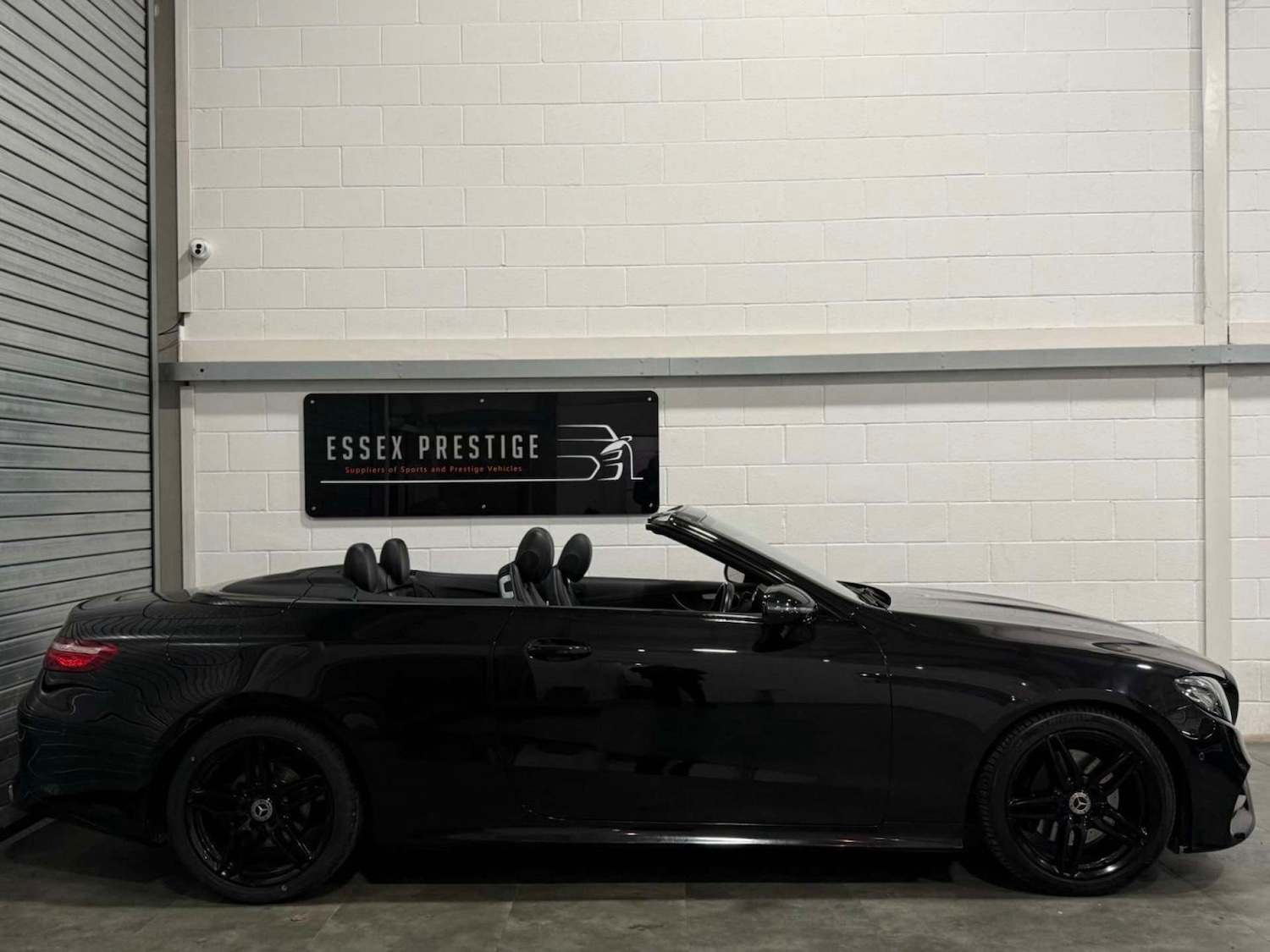 Used Mercedes-Benz E Class 2018 for sale - 76699678: Photo 6