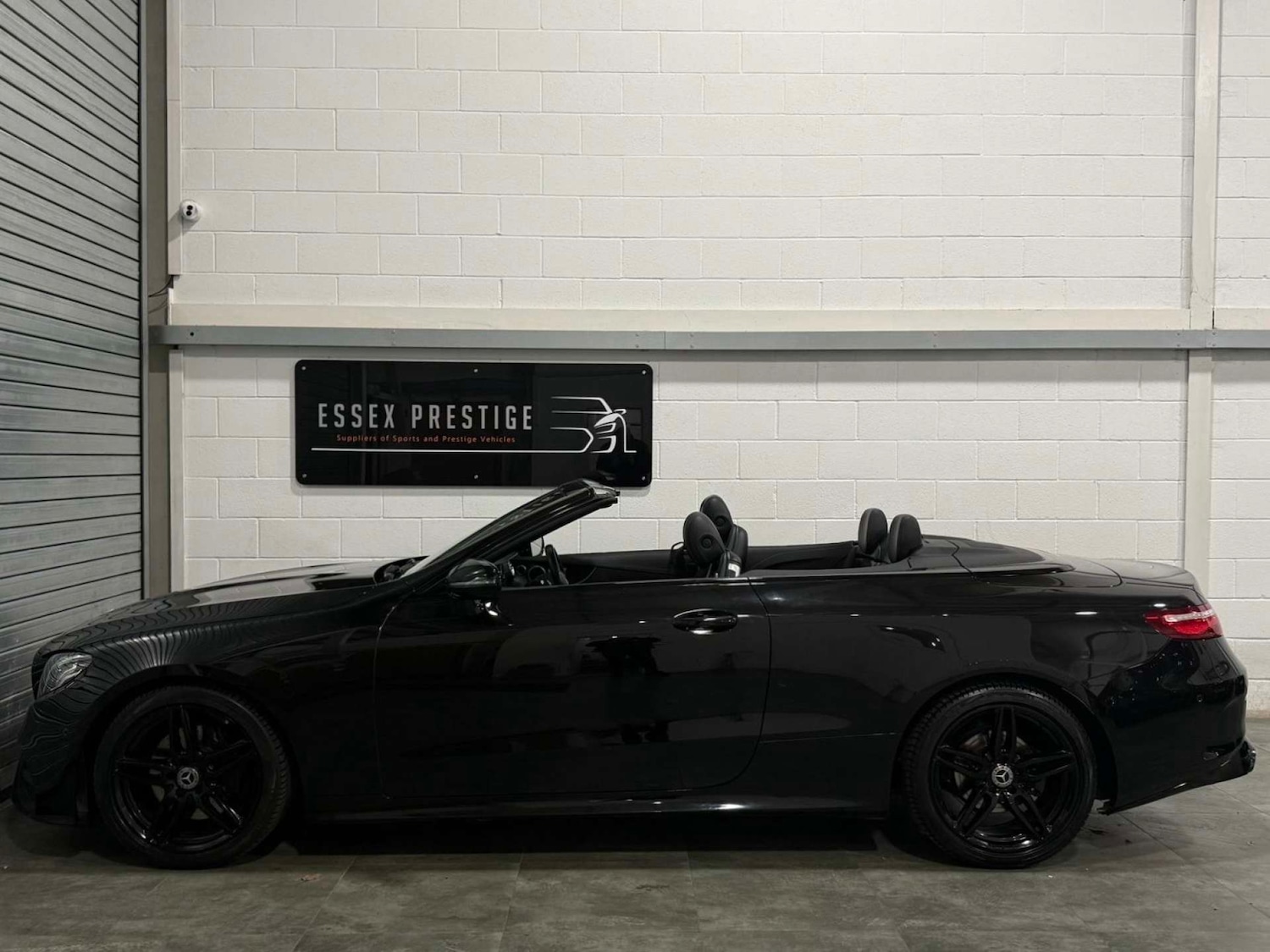 Used Mercedes-Benz E Class 2018 for sale - 76699678: Photo 7