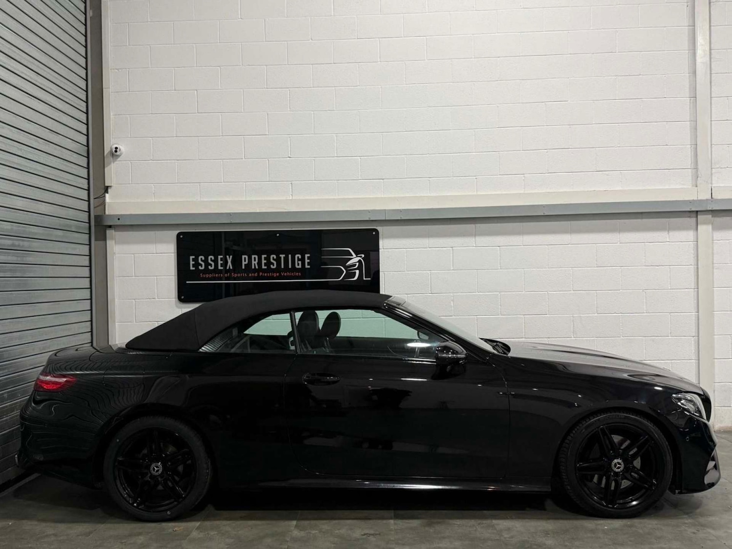 Used Mercedes-Benz E Class 2018 for sale - 76699678: Photo 8