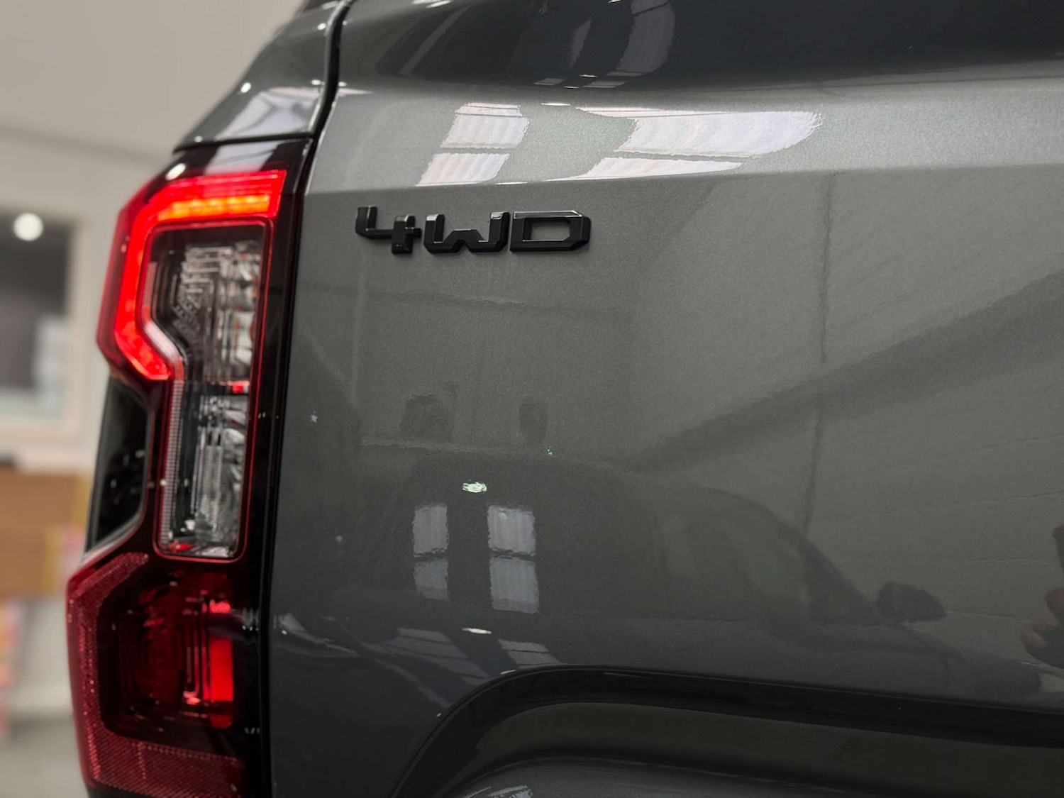 Used Ford Ranger 2023 for sale - 77558209: Photo 10