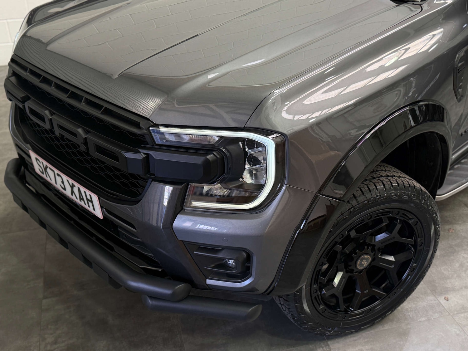 Used Ford Ranger 2023 for sale - 77558209: Photo 11