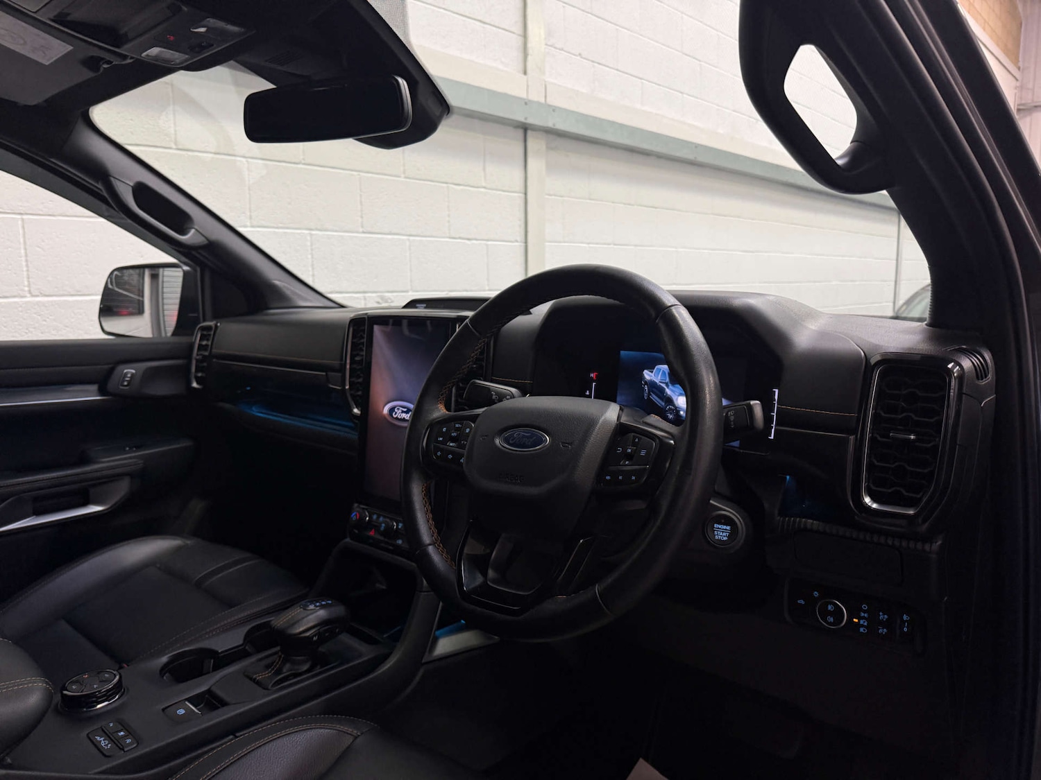 Used Ford Ranger 2023 for sale - 77558209: Photo 13