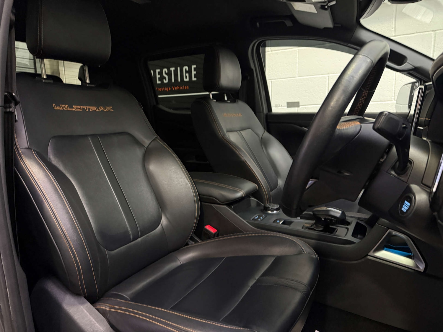 Used Ford Ranger 2023 for sale - 77558209: Photo 14