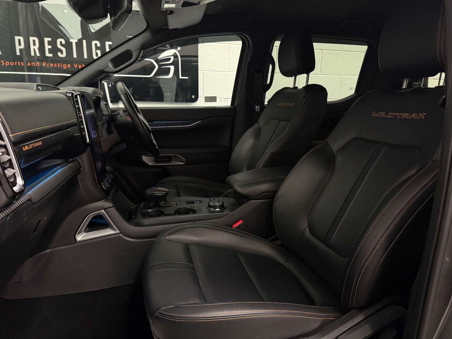 Used Ford Ranger 2023 for sale - 77558209: Photo 15