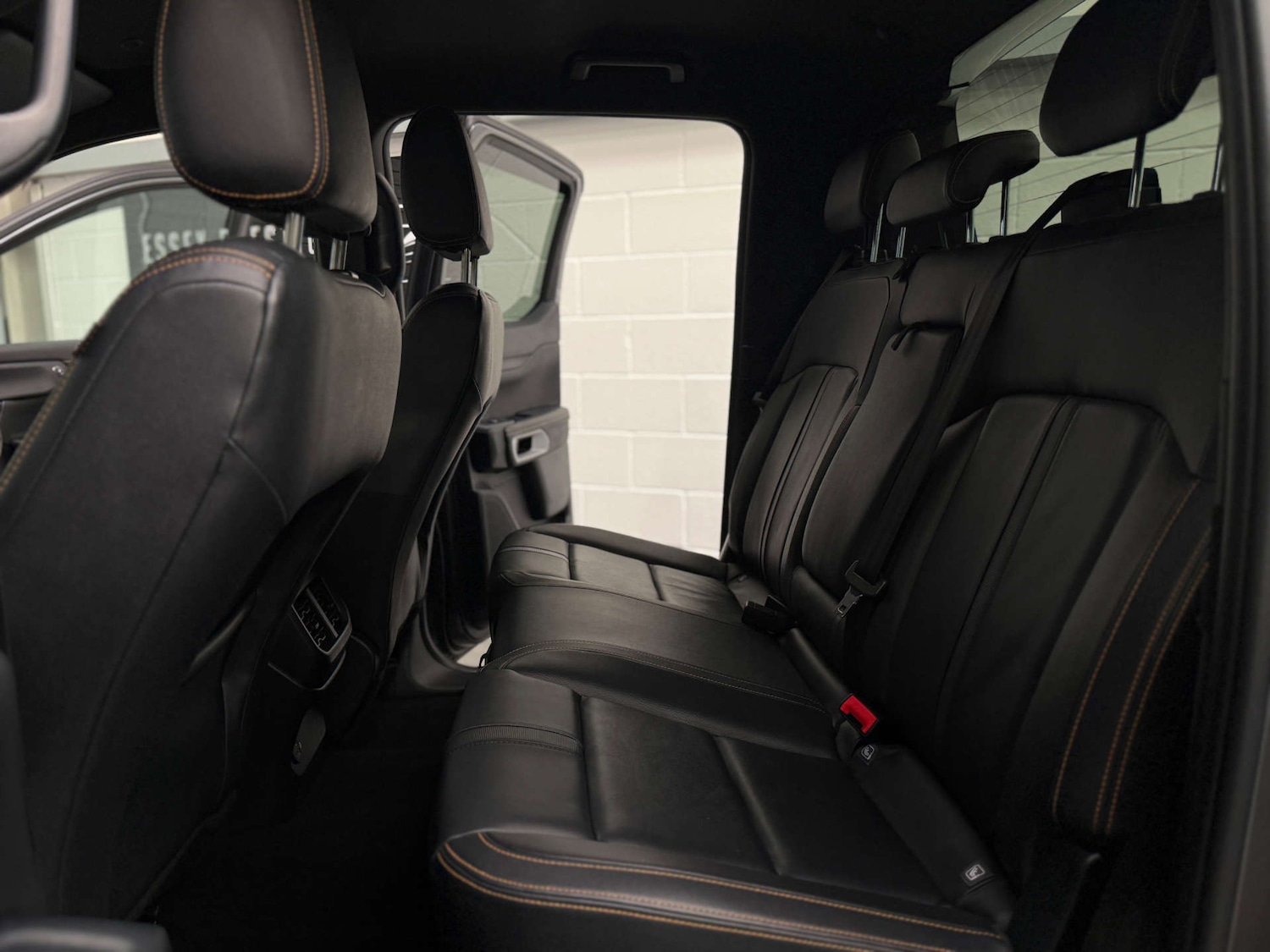 Used Ford Ranger 2023 for sale - 77558209: Photo 18