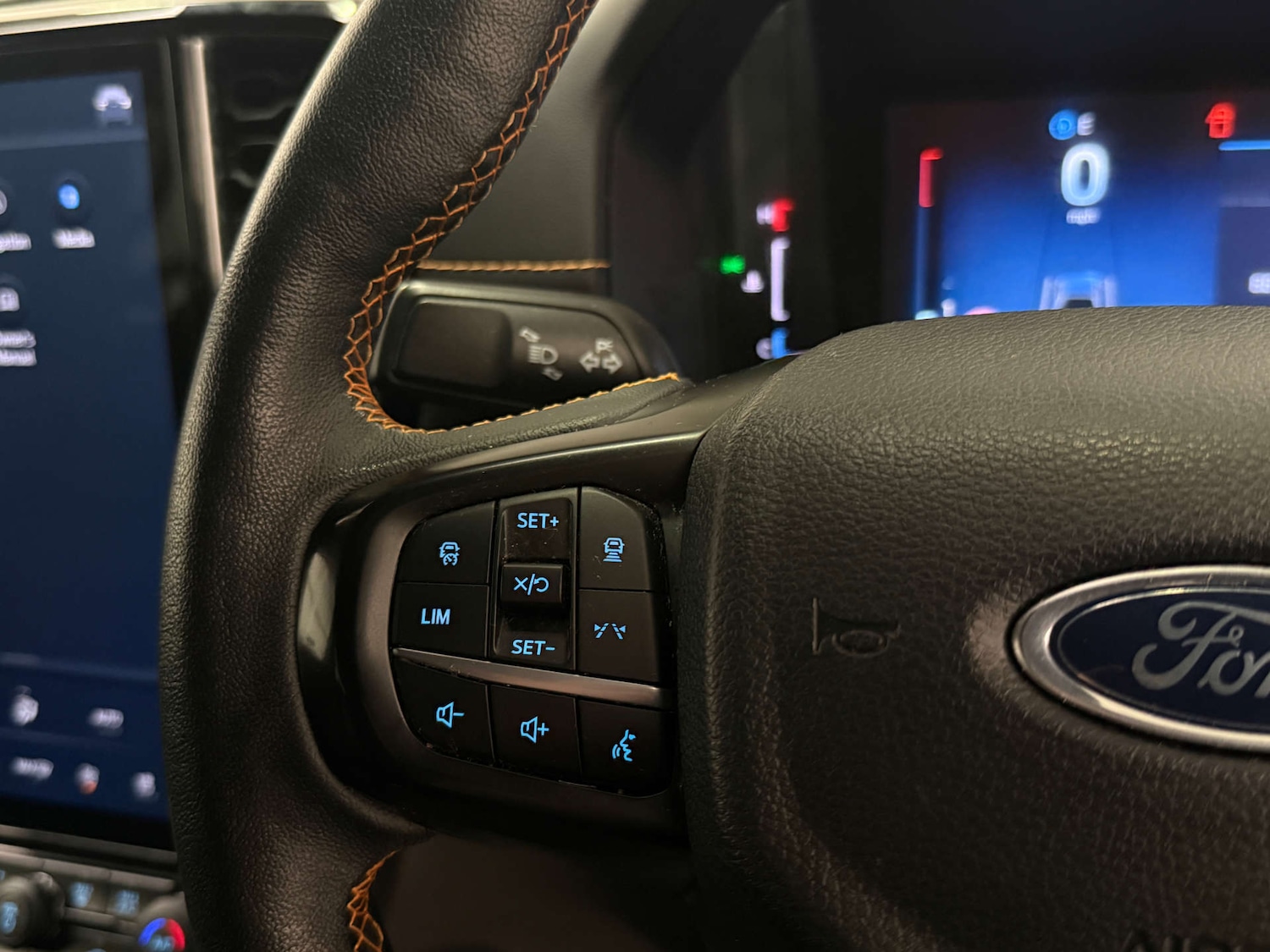 Used Ford Ranger 2023 for sale - 77558209: Photo 20