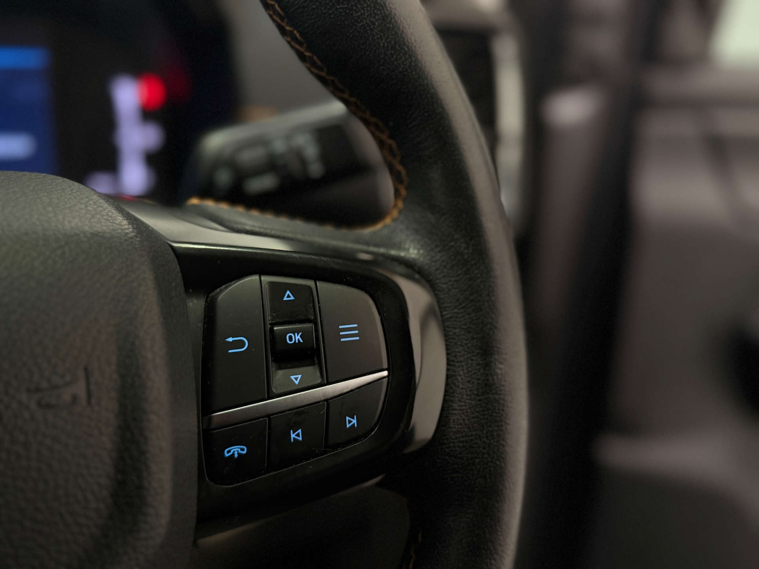 Used Ford Ranger 2023 for sale - 77558209: Photo 21