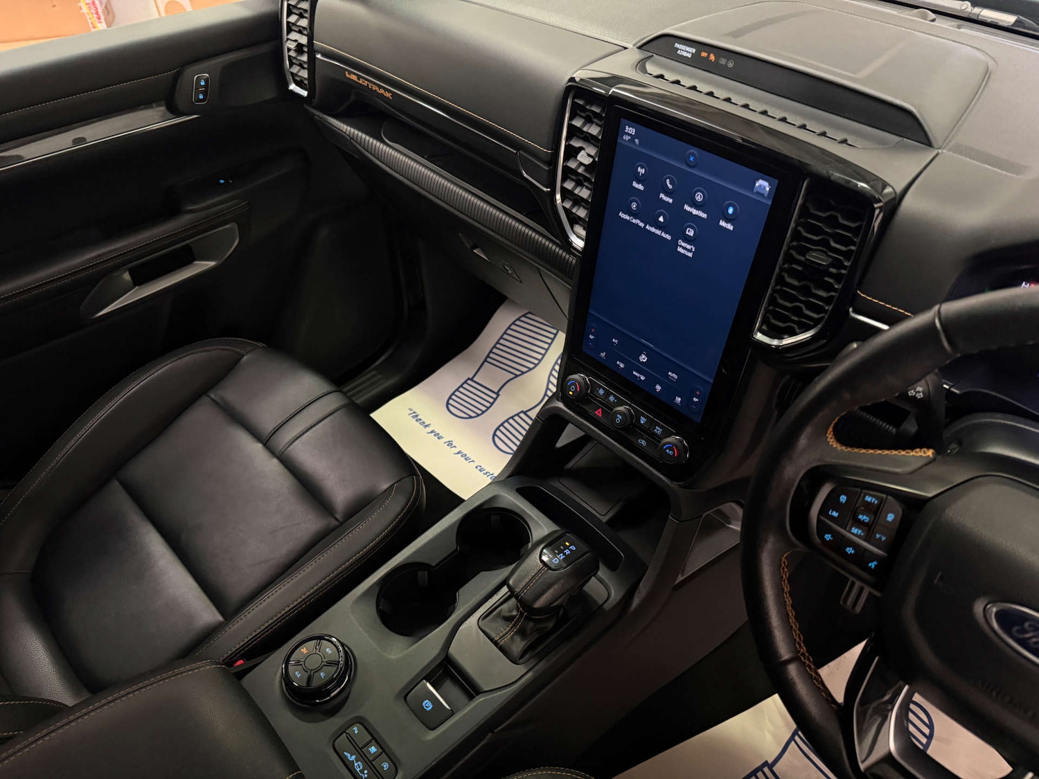 Used Ford Ranger 2023 for sale - 77558209: Photo 22