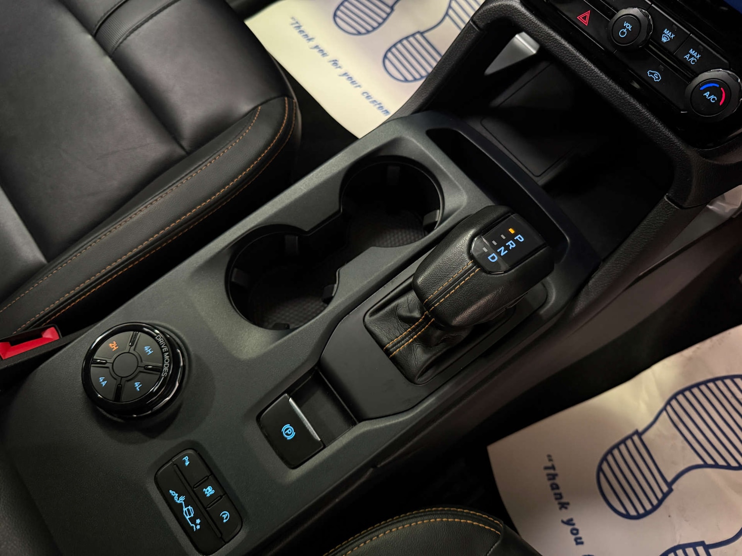 Used Ford Ranger 2023 for sale - 77558209: Photo 23